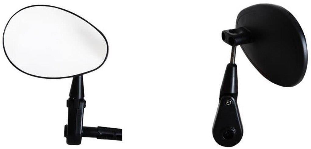 CarelleAYNAZozo Büyük Bisiklet Gidon Aynası 1 Adet