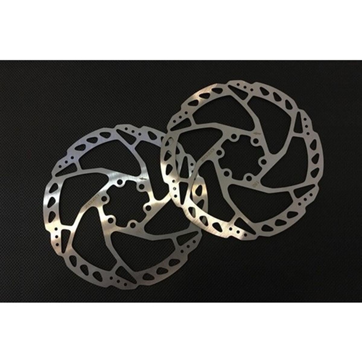 ZOZOROTORZozo Disk Fren Rotoru 2 li 160mm Vidalı Model