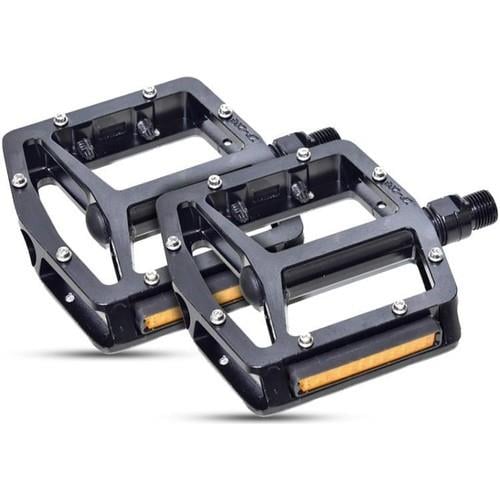 ZOZOPEDAL VE AKSAMZozo FP-203ZP Rulmanlı Platform Pedal Siyah