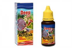 Deep Acrifish Drop 30 ml