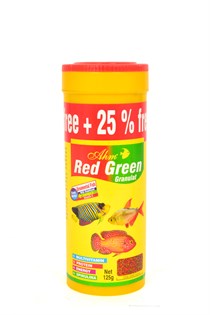Red Green Gran.300 ml