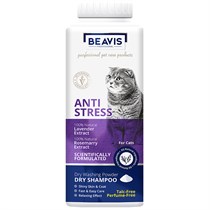 Cat Anti-Stress Dry Shampoo 150gr