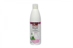 Biopetactive AloeVera Özlü Kedi Şampuanı 250ml
