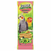Jungle Paraket Kraker 3lü