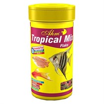 Tropical Mix Flake Food 100 Ml Balık Yemi
