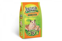 Jungle Hamster Yemi 500 Gr 