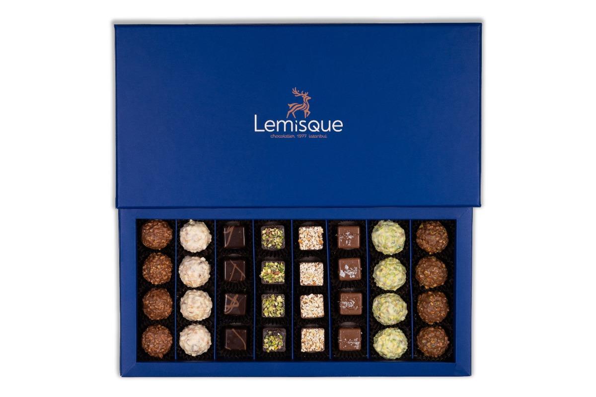 ÜRÜNLERChef's Signature 450 gr.