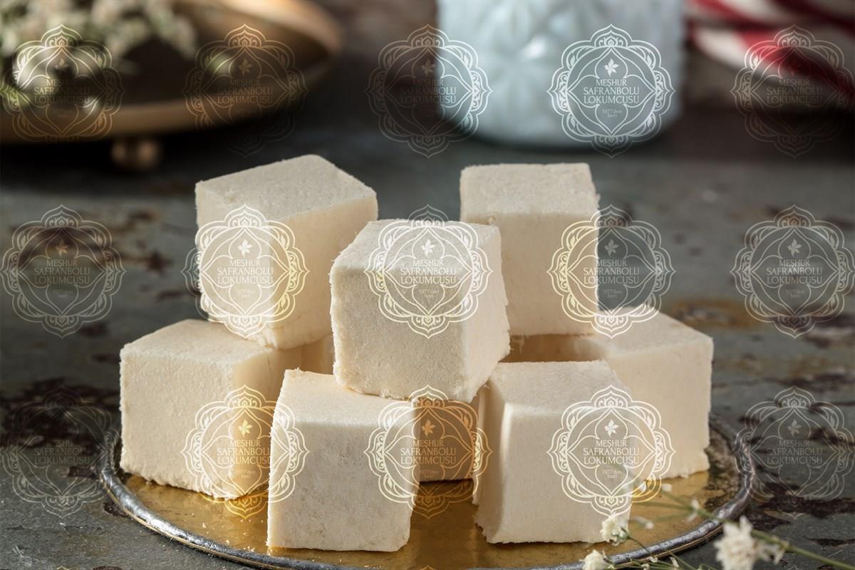 PİŞMANİYE VE HELVASade Çekme Helva