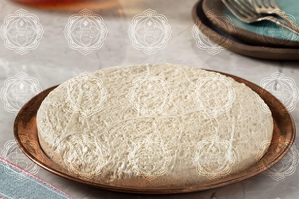 PİŞMANİYE VE HELVASafranbolu Tahin Helvası 450 Gr
