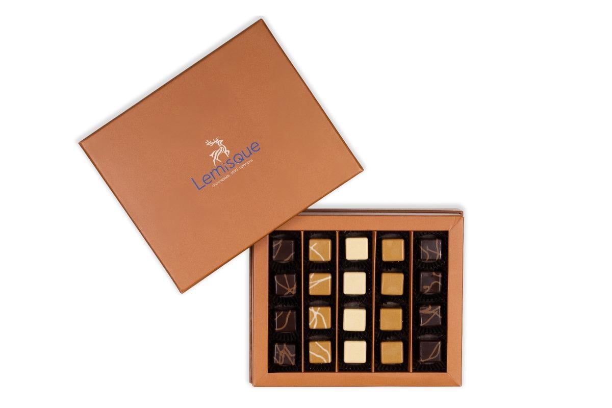  PRODUCTSChef's Signature 230 gr.