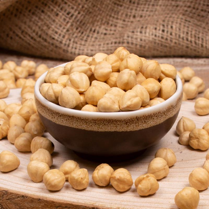 KÖME VE PESTİLFındık içi