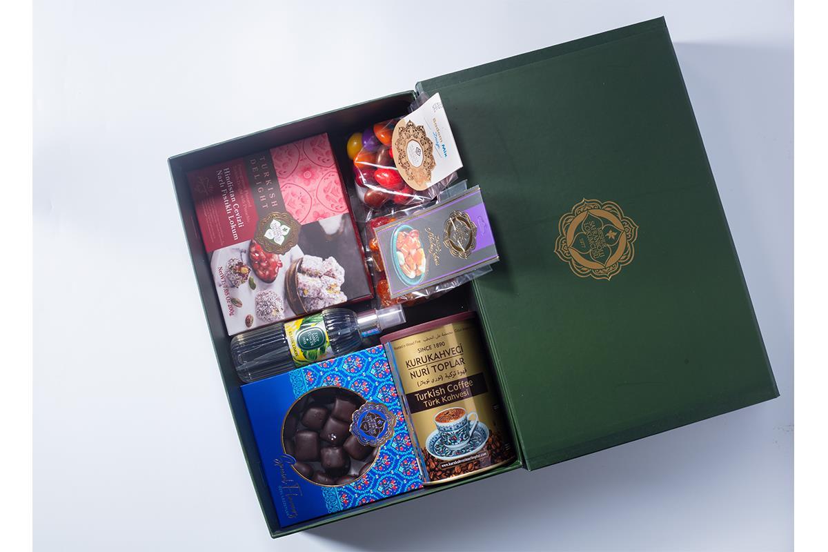 GIFT DELIGHTGift Package XL
