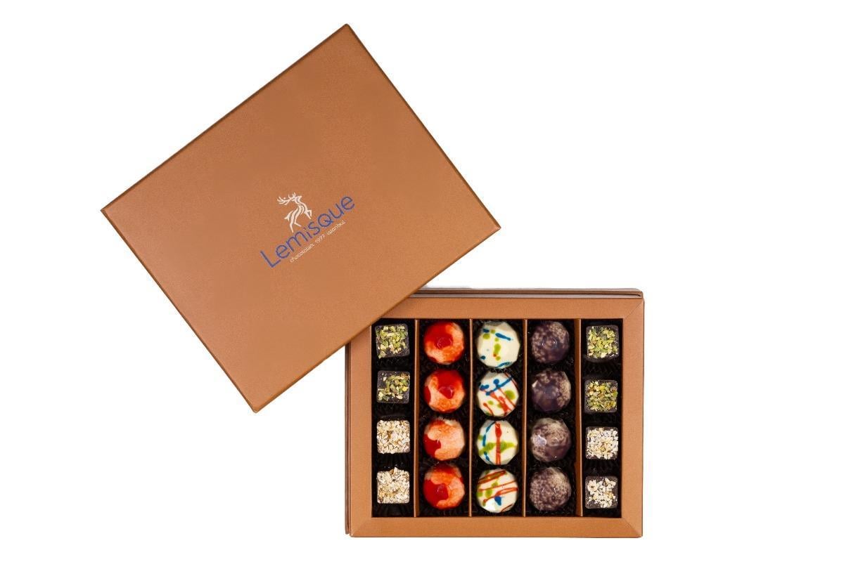  PRODUCTSPremium Collection 300 gr.