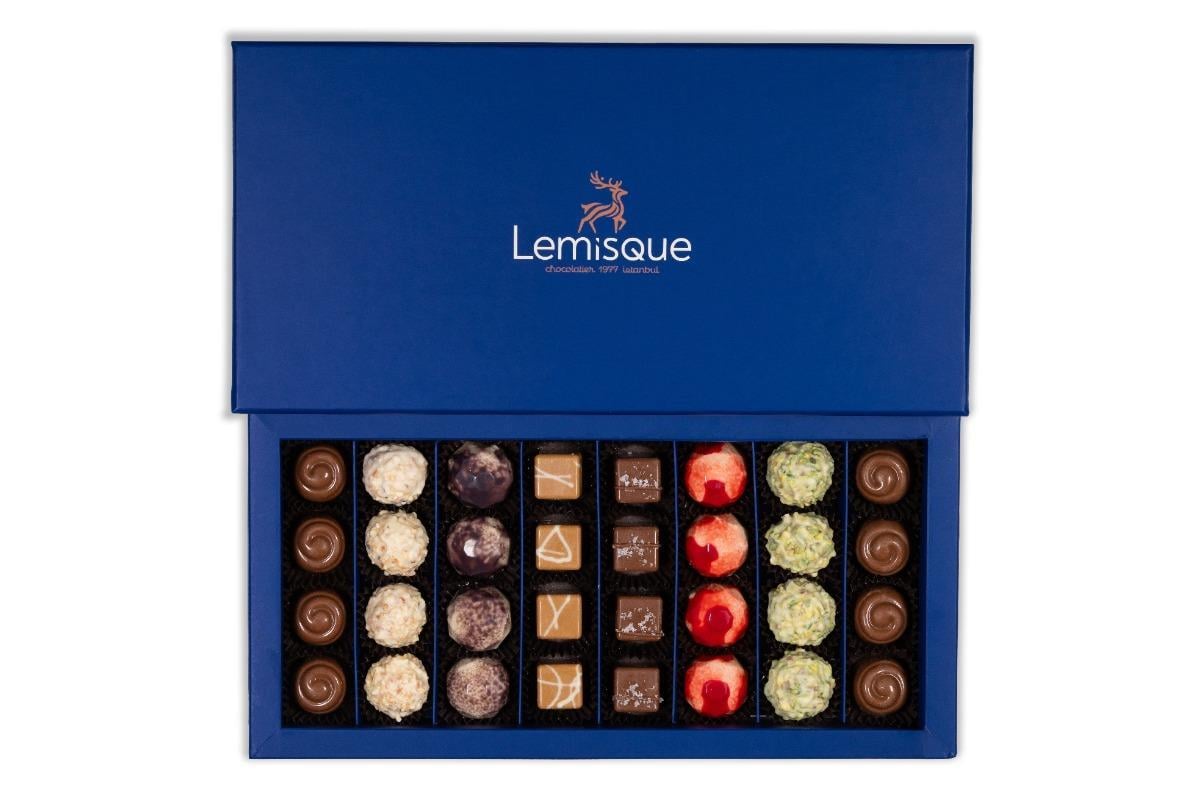  PRODUCTSPremium Collection 450 gr.