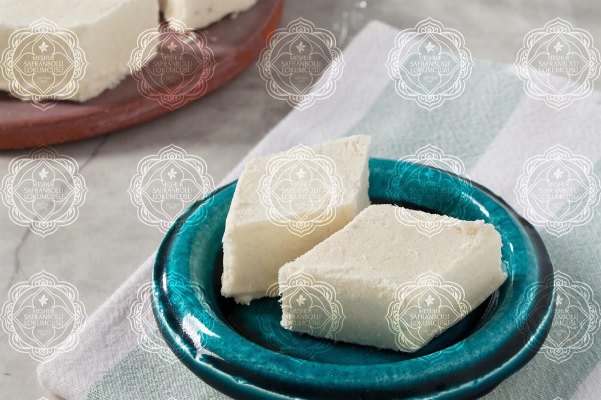 PİŞMANİYE VE HELVASaray Helvası Sade 500 Gr