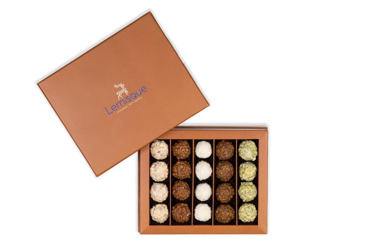  PRODUCTSSpecial Edition 300 gr.