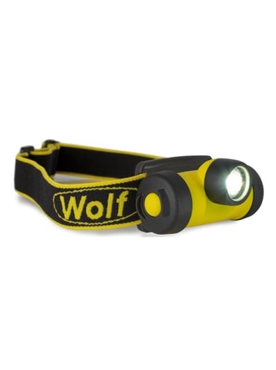 Wolf HT-400 LED Kafa Lambası, Zone 1