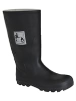 ETCHE Kauçuk İtfaiyeci Çizmesi