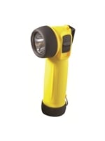 Wolf TR-30+ Pilli LED El Feneri, Göstergeli