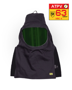 ELECTPRO® ARC PROTECTOR G2L ULTRASOFT 900 Operasyonel Başlık