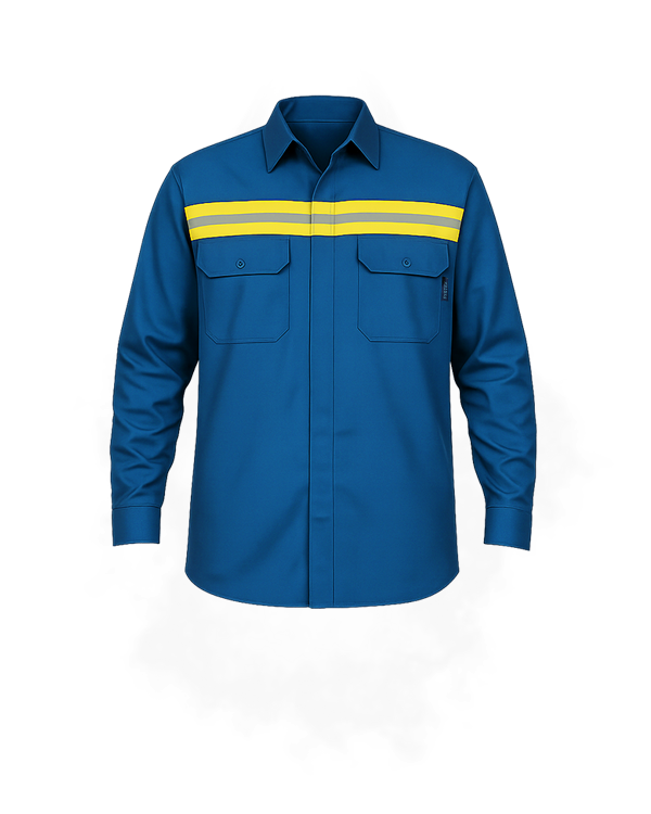   FYRTEX® S1L PRO 145 Gömlek