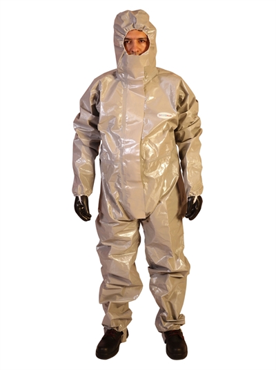 JETGUARD PLUS Kimyasal Koruyucu Tulum