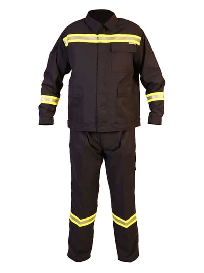FYRTEX® C1L CVC 275 Proban Ceket Pantolon