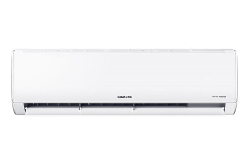 Samsung 18000 BTU AR35 Silver Duvar Tipi Split Klima AR18TXHQASI/SK