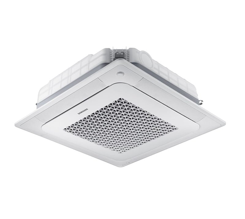 Samsung 24000 BTU Wind-Free 4 Yöne Üflemeli Kaset Tipi Klima AC071NN4DKH/TK