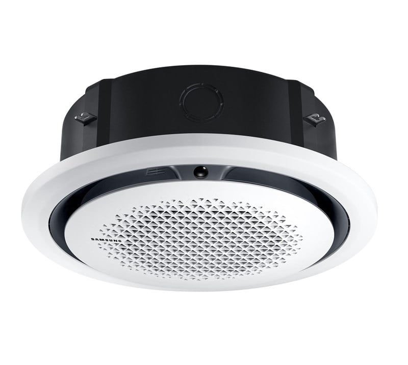 Samsung 48000 BTU 360 Kaset Tipi Klima AC140MN4PKH/TK