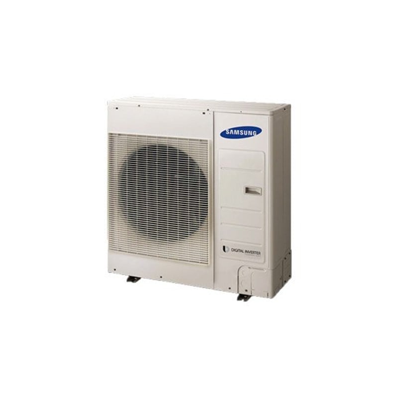 samsung 9 kw ısı pompası