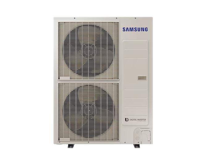 Samsung AE160RXYDEG 16 Kw Monoblok R32 Isı Pompası ve Kontrol Kiti Seti
