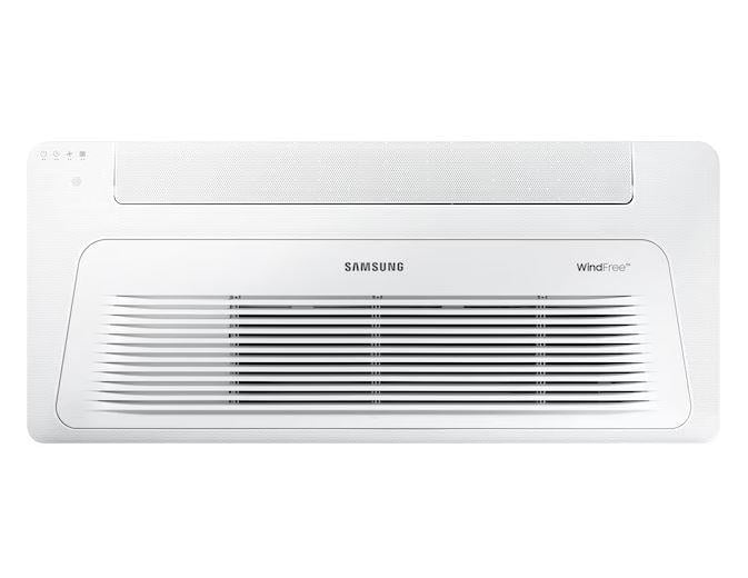 Samsung WindFree™ AJ026TN1DKH 9000 BTU Tek Yön Kaset Tipi Klima İç Ünite
