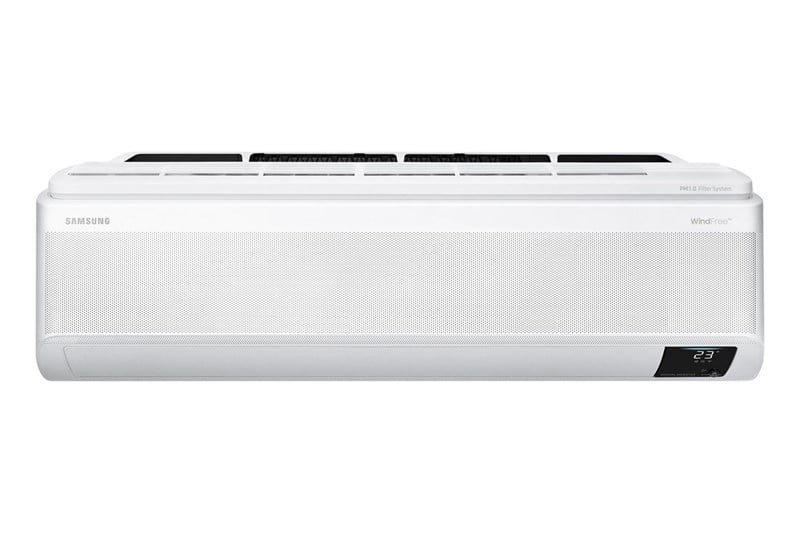 Samsung WindFree Elite PM 1.0 AR12AXAAAWK/S 12000btu klima