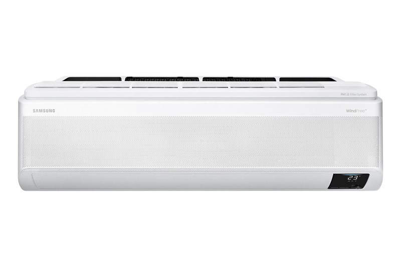 Samsung WindFree Elite PM 1.0 AR24AXAAAWK/SK 24000 BTU Duvar Tipi Split