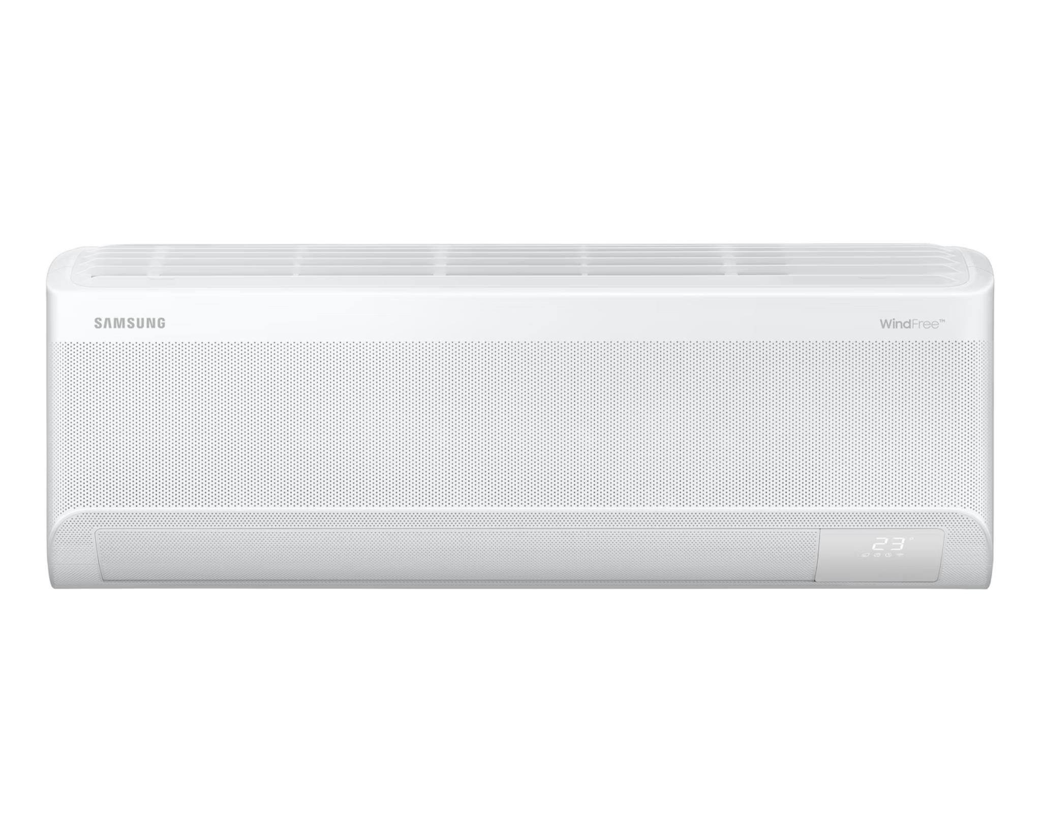 Samsung WindFree Premium AR60F12C1KW/SK A++ 12000 BTU Inverter Duvar Tipi Klima