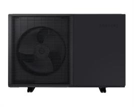 Samsung AE120CXYBEK 12 Kw Monoblok R290 Isı Pompası Siyah
