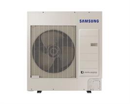 Samsung AE120RXYDEG 12 kw Monoblok R32 Isı Pompası ve AE160DNZMPK Mono Hidro Ünite Seti