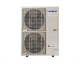 Samsung AE160RXYDEG 16 kw Monoblok R32 Isı Pompası ve AE160DNZMPK Mono Hidro Ünite Seti