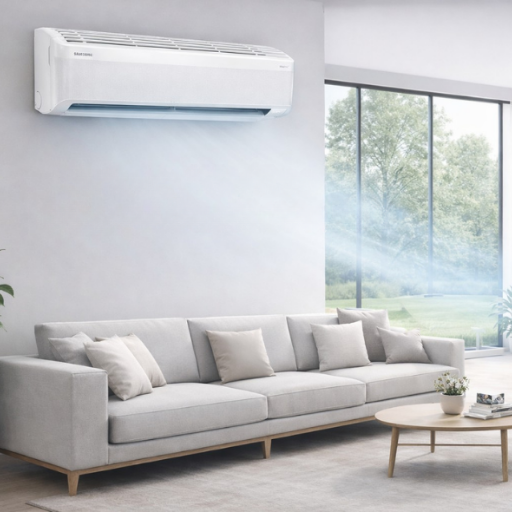 Premium yaşam alanı