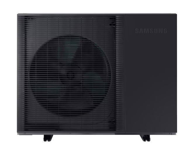 Samsung AE080BXYDEG 8 Kw Monoblock R32 Isı Pompası ve Mono Hidro Ünite Seti