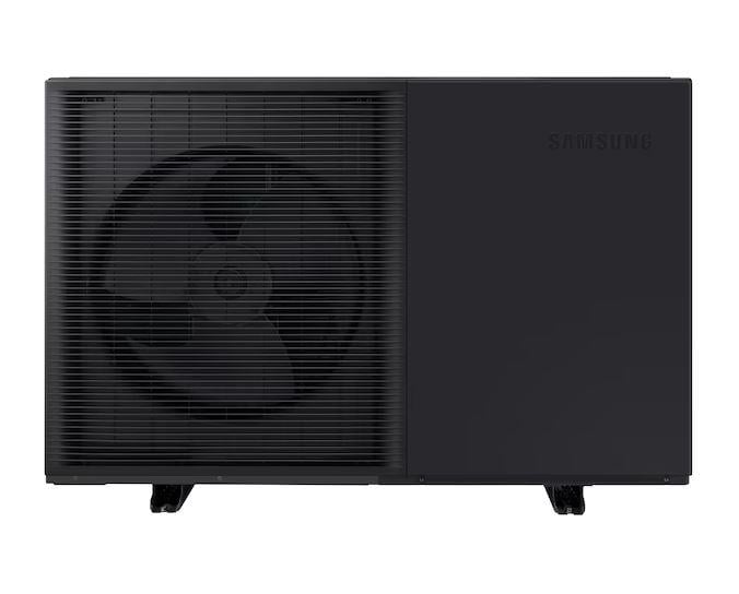 Samsung AE080CXYBEK Monoblok R290 Isı Pompası Siyah