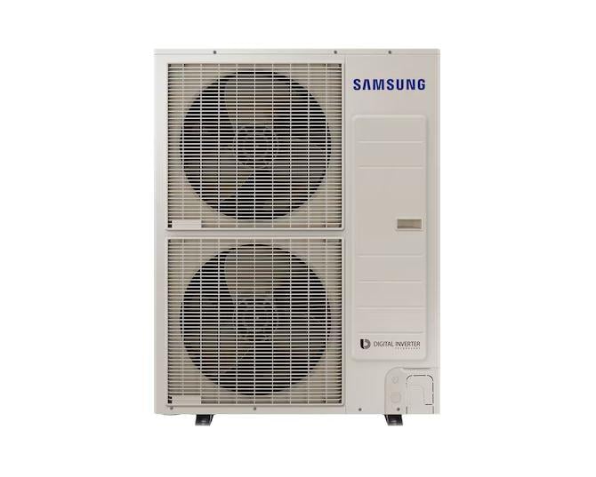 Samsung AE160RXYDEG 16 Kw Monoblok R32 Isı Pompası ve Kontrol Kiti Seti