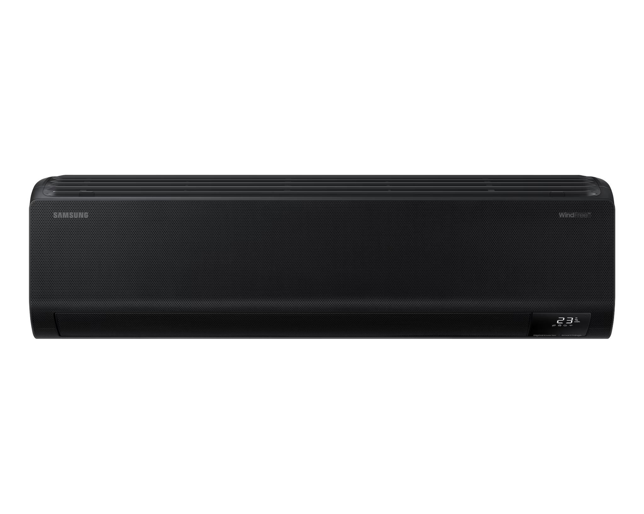 Samsung WindFree Premium Black AR12CXFCABT/SK 12000 BTU Duvar Tipi Split Klima