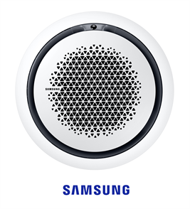 Samsung 45000 BTU 360 Kaset Tipi Klima AC120MN4PKH/TK