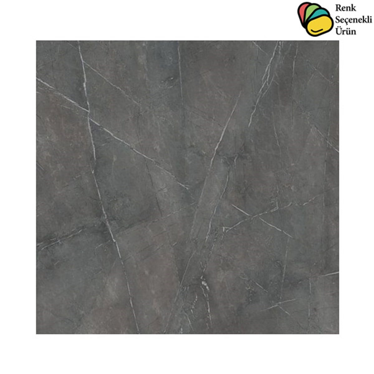 12 mm Gama Kesim Yuvarlak Compact Laminat Masa Tablası