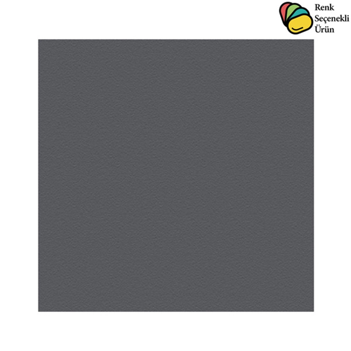 24 mm Yuvarlak Compact Laminat Masa Tablası