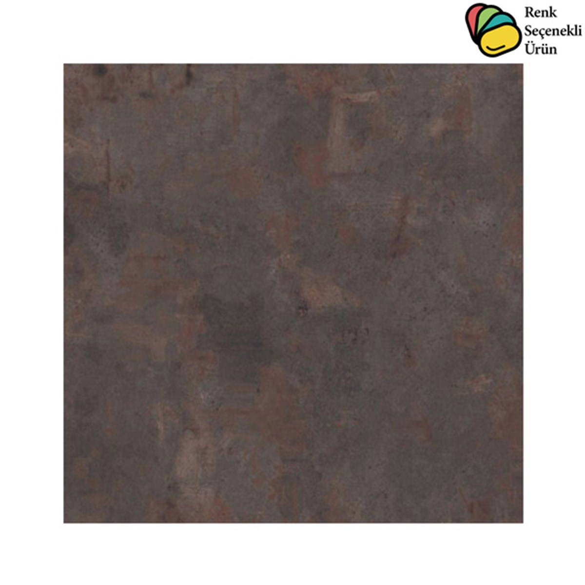 36 mm Yuvarlak Compact Laminat Masa Tablası