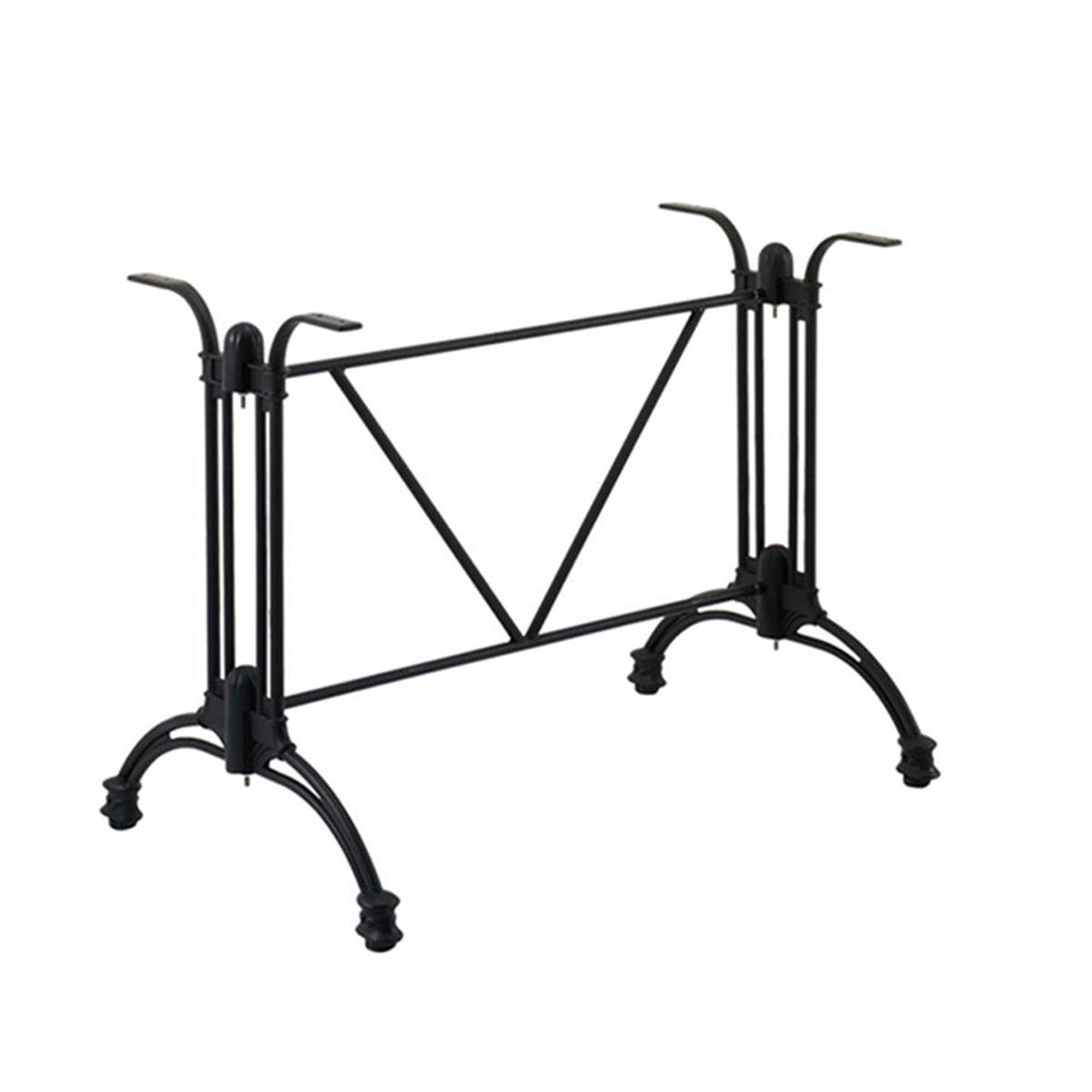 Bambu İthal İkili Masa Ayağı