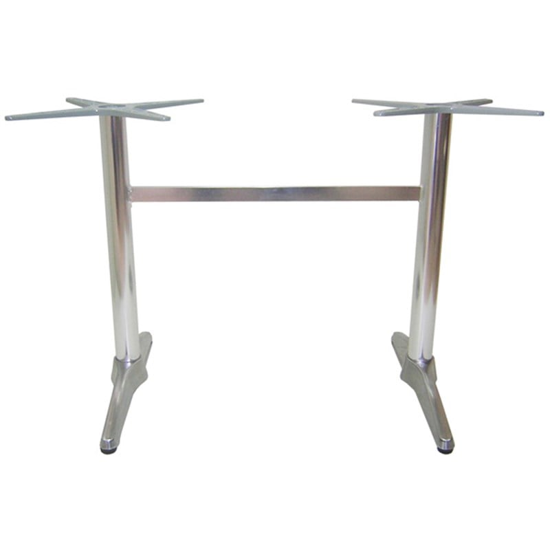 İkili Alüminyum Masa Ayağı